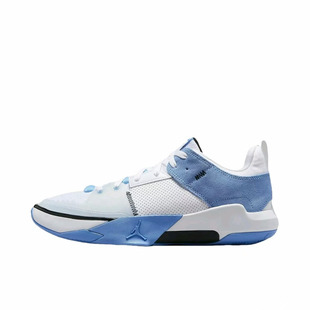 Jordan 男款 One 5舒适百搭低帮篮球鞋 Take JORDAN