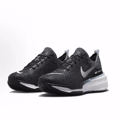 Nike Invincible 3 潮流舒适百搭防滑 低帮 休闲训练跑步鞋 男款