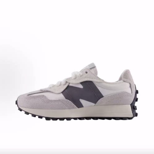 New Balance NB 327  低帮跑步鞋 男女同款