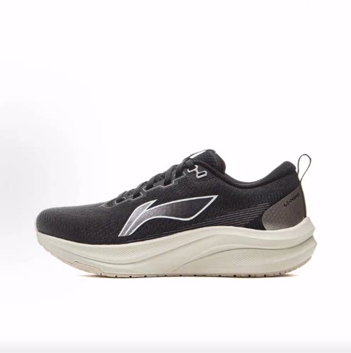 LiNing李宁 赤兔8 低帮 休闲训练 跑步鞋 女款