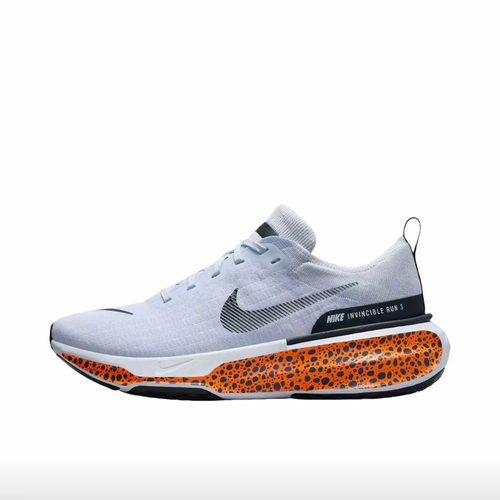 耐克Nike Invincible 3舒适百搭低帮休闲跑步鞋男款