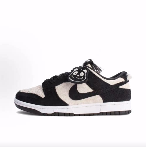 Nike Dunk Low Retro SE  板鞋 男款