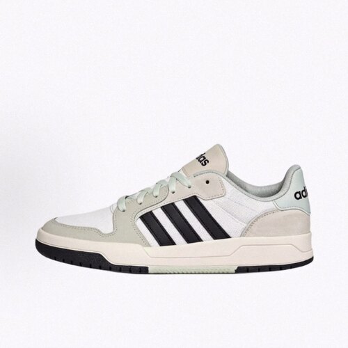 adidas ENTRAP 舒适贴合 低帮 板鞋 男女同款