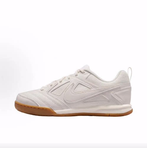 NikeGato系列 LV8  低帮 儿童足球鞋  男女同款