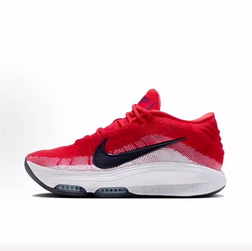 Nike GT Hustle 3  中帮 篮球鞋 男