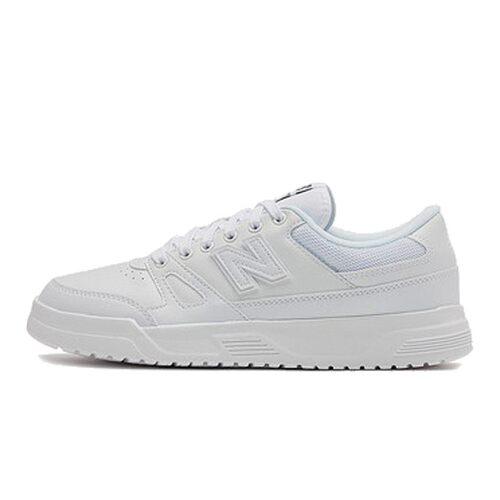 【攀登】 New Balance 板鞋 防滑 圆头 系带 四季通用 平跟