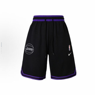 010 FQ3212 耐克男子运动休闲舒适透气速干时尚 篮球短裤