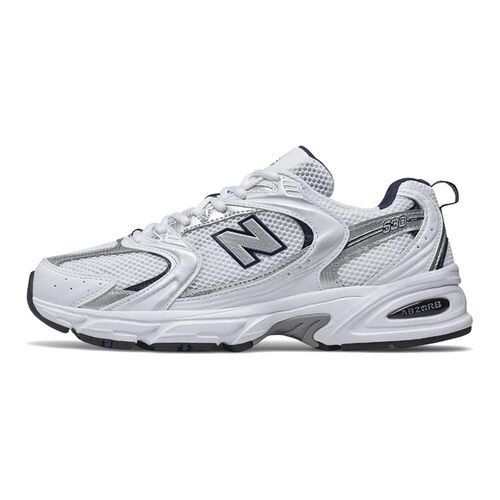 【攀登】 New Balance 跑步鞋 圆头 平跟 织物人造革