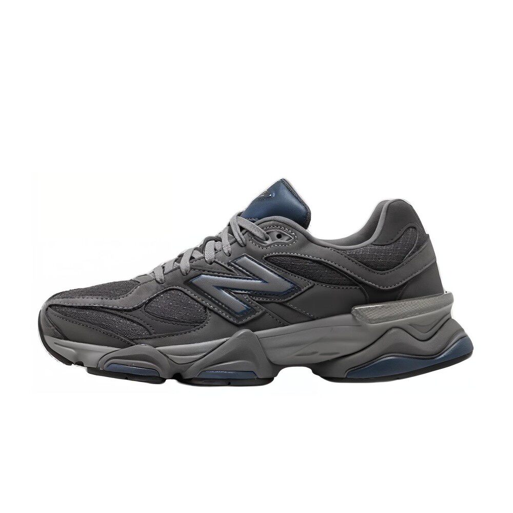 【攀登】 New Balance 生活休闲鞋 减震防滑 男女通用 厚底 系带