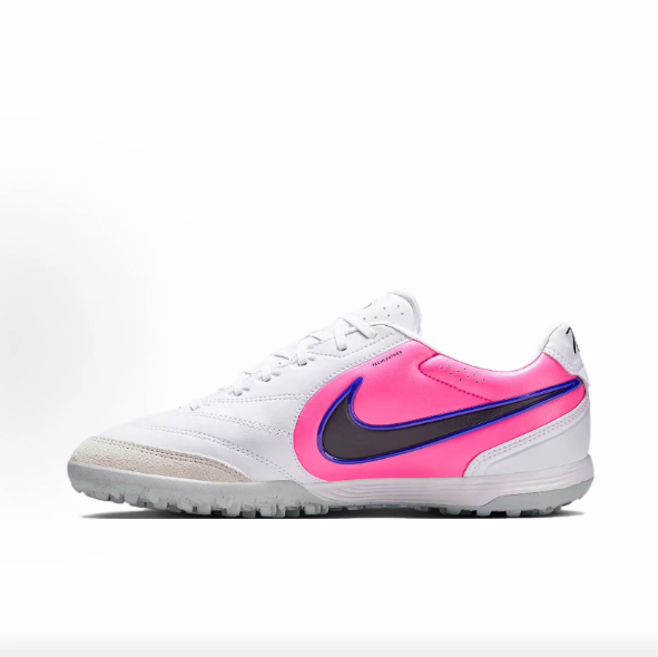Nike Tiempo Ligera TF人草 TF（胶质碎钉）  足球鞋 男女同款