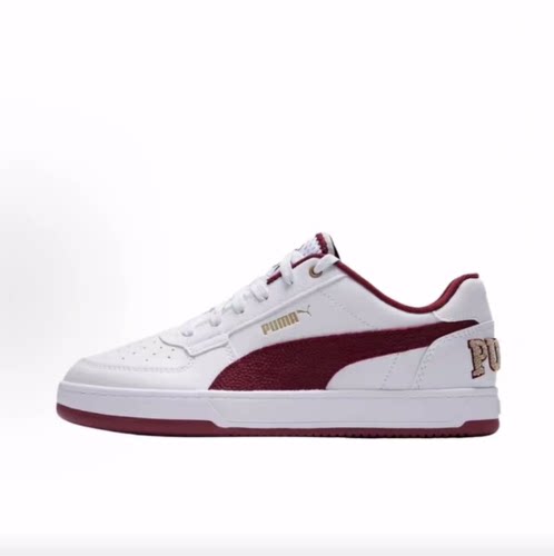 PUMA彪马 Caven 2.0  低帮 板鞋 男女同款