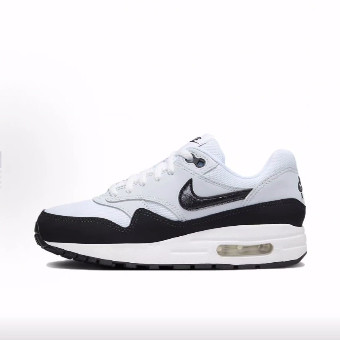 Nike Air Max 1  低帮 儿童休闲鞋