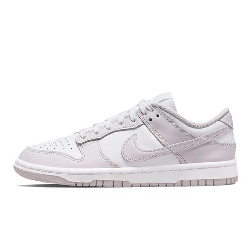 【攀登】 Nike 板鞋 人造革 耐磨 圆头 低帮 平跟 系带 四季通用