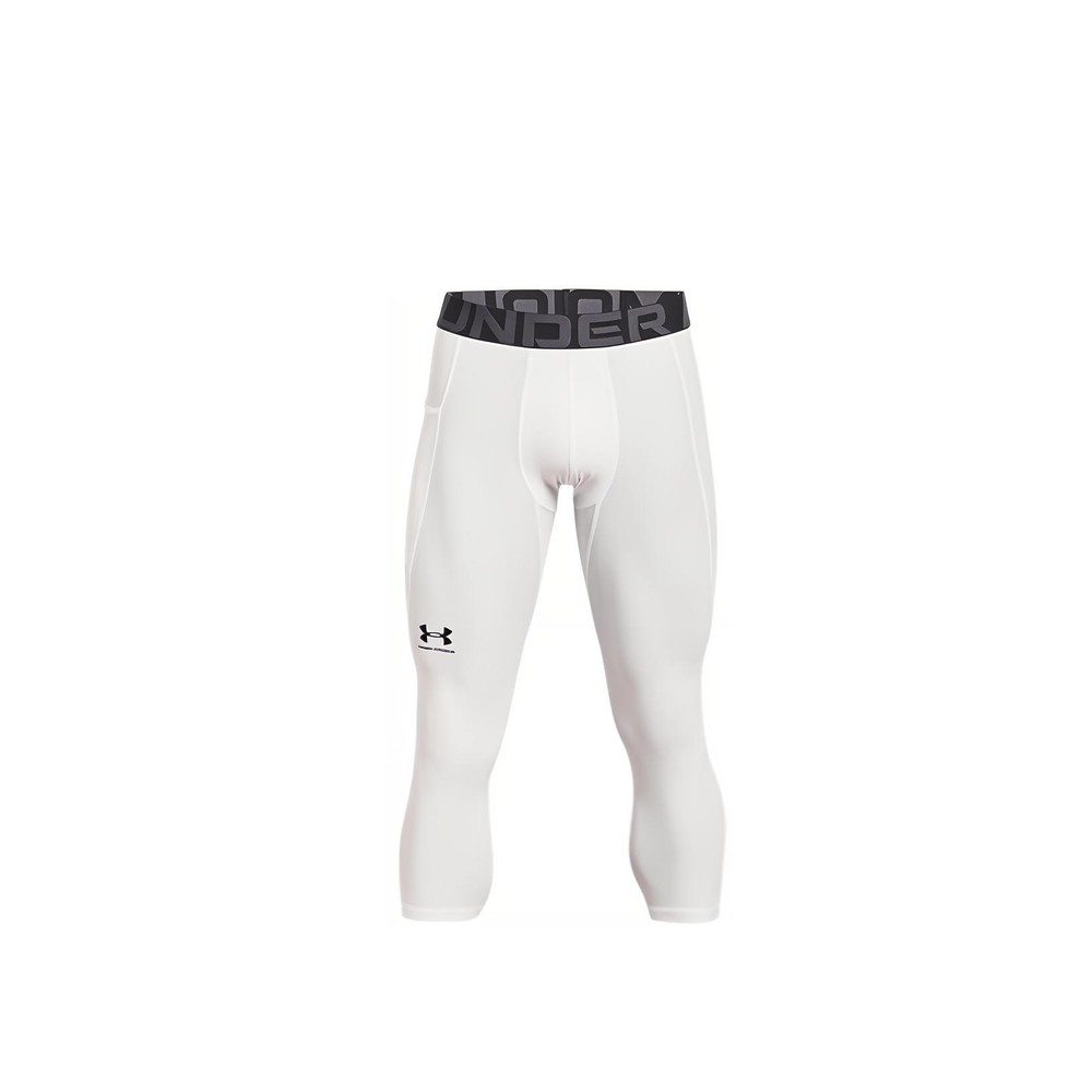 【攀登】 Under Armour 运动长裤 其他 适中 春夏秋 七分裤 纯色
