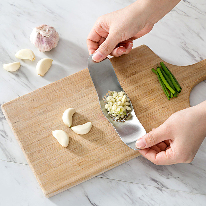 Manual Garlic presses Garlic Garlic is household Cut ginger Garlic Garlic Skinning Daosuan devicein the Kitchen/Cooking utensils , Kitchen Gadgets/Kitchen storage , Peel garlic/Garlic presses  category - from Buy2taobao.com to provide professional Taobao agent buy service