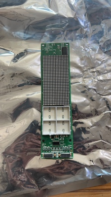 迅达全新显示板3300 3600 5400 5500外呼板ID59324318 ID59324320