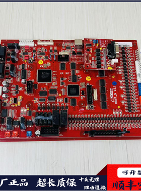 电梯配件 现代电梯STVF9型主板 WBVF-N V1.1 V2.1 现代主板现货出