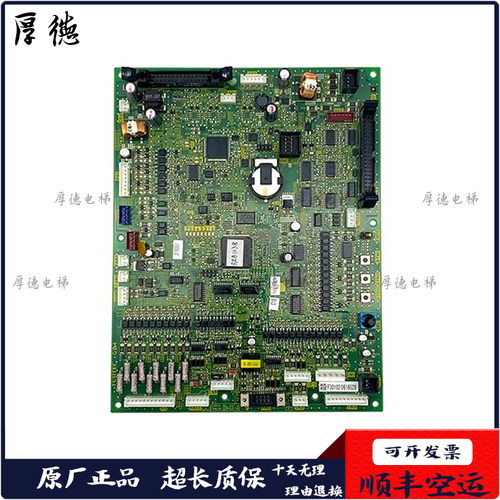 富士达电梯配件富士达主板CP41A/CP41C/D/E富士达主板CP41原装货