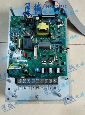 苏州帝奥电梯专用一体机变频器 DA9000E-4T017-SSSE0000原装现货