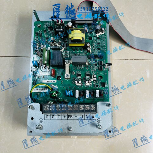 苏州帝奥电梯专用一体机变频器 DA9000E-4T017-SSSE0000原装现货