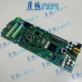 电梯 西威变频器主板AVY西威控制板RV33-4NV主板3.6/3.5/3.4版本