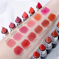 Mac Charm 2021 Новые продукты Shuiyang Plining Liangzi Banto Губная помада 543/544/549/555