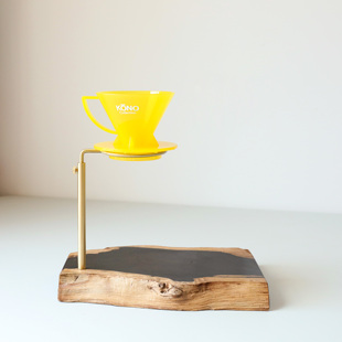 kono 2024日本限定手冲咖啡树脂滤杯 1-2人份现货