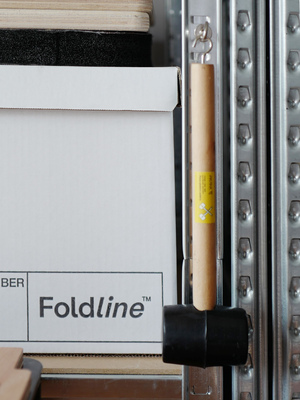 hworkshop橡胶锤安装工具