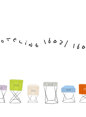 HTAP收纳箱Toteline系列适配钢筋底座抬高架植物花架黑胶唱片架