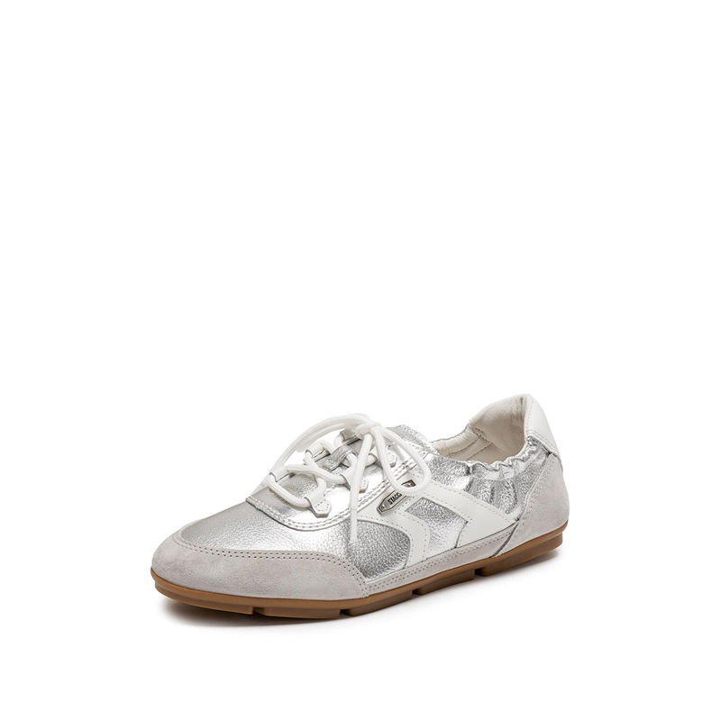 同款2026新款卷卷音符复古德训鞋运动休闲鞋平底鞋女鞋EJR78AM6,女鞋,德训鞋,淘宝优惠券,粉丝福利购,淘宝优惠卷