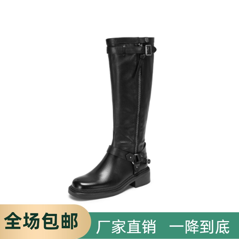 撤柜同款女鞋25新款东十