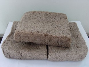 四川特产正宗峨眉山雪地雪魔芋干货500克/份包邮