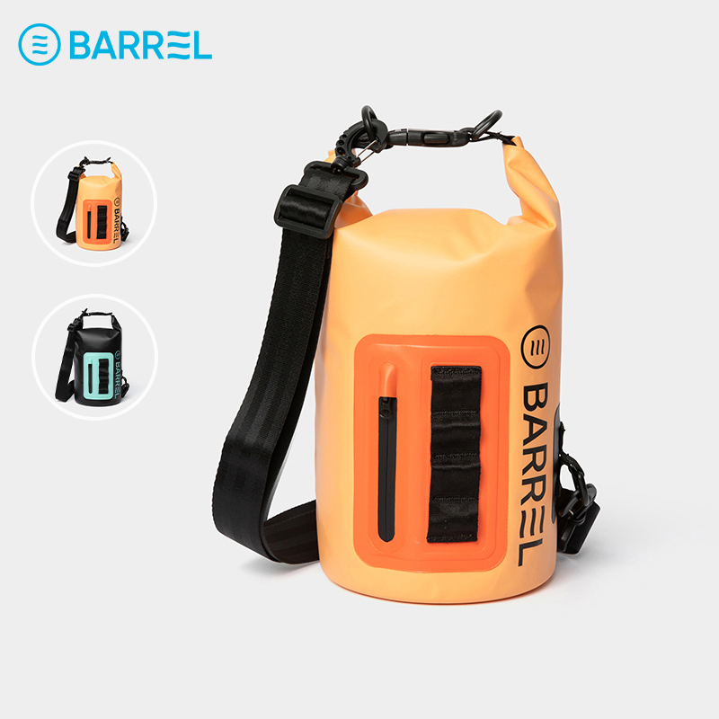 BARREL冲浪防水包沙滩收纳防泼水