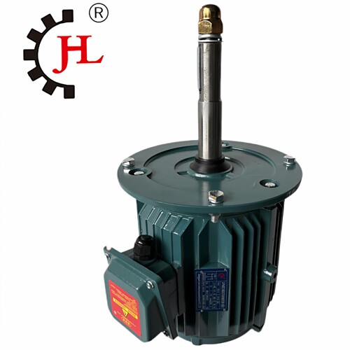 冷却塔电机全铜芯专用防水马达散热风扇风机配件纯铜3000w380三相