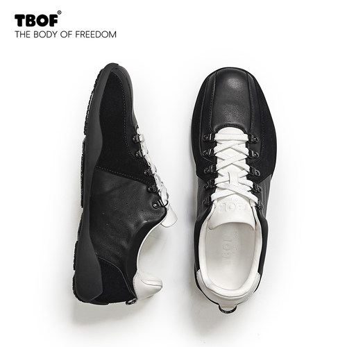 TBOF【户外机能感】运动休闲鞋