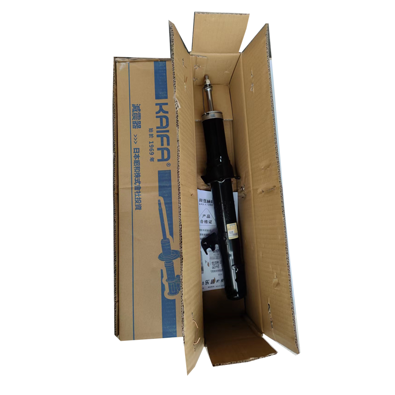 减震器适用马自达6马六睿翼奔腾B70B50前后减震器避震机原装日昭