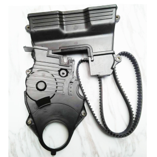 适用于福美来323二三代普力马海福星时规罩皮带上下时规盖板FPZM