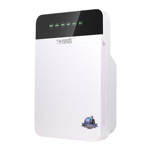 怡泽（IEZE）CPK-06负离子家用高端净化器