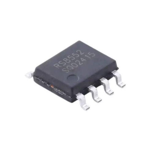原装RS8552精密运放MSOP-8