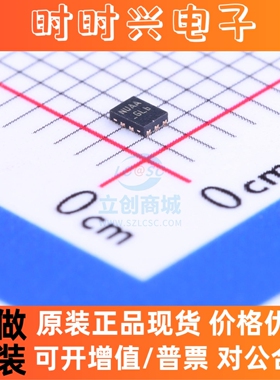 USB芯片 FUSB301TMX onsemi(安森美) TMLP-10