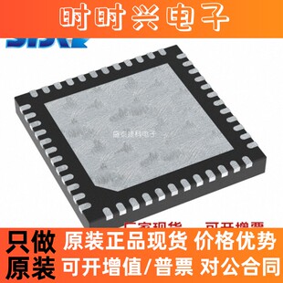 KSZ9031RNXIC 封装QFN48 接口 驱动器，接收器，收发器  全新原装