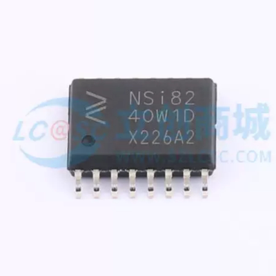 全新原装NSI8240W1-DSWR隔离IC