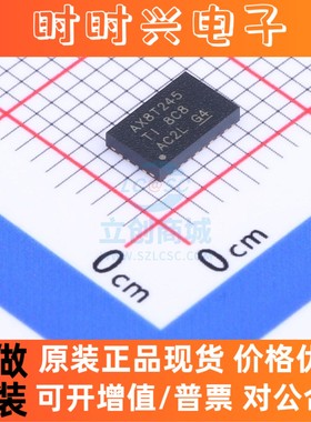 缓冲器/驱动器 SN74AXC8T245RHLR VQFN-24(5.5x3.5)  全新原装