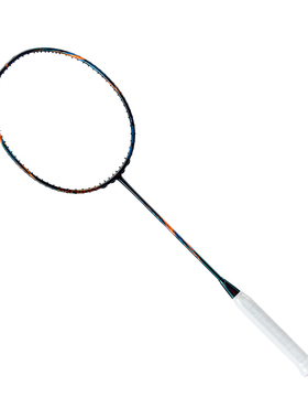 李宁 羽毛球拍 雷霆 90 AXFORCE 90