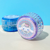 玉桂狗溜溜球儿童发光玩具肉桂狗悠悠球可爱YOYO球生日礼物睡眠款