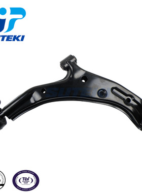 54500-4M410右下悬挂控制臂三角臂下叉臂摆臂适用于日产阳光