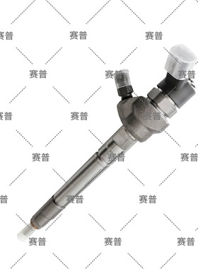 共轨喷油器总成 0445110443 柴油发动机配件