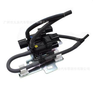 8657A065 KB4T前轮离合器电磁阀 MN168516适用于L200 KA4T