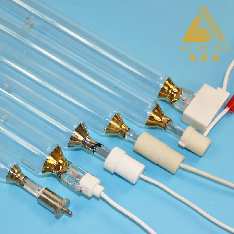 uv胶水固化灯 UV油墨UV光油固化灯 uv大功率高压汞灯5kw紫外线灯