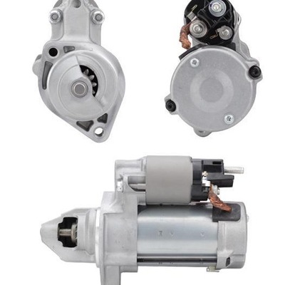 A2749062100438000-2020起动机